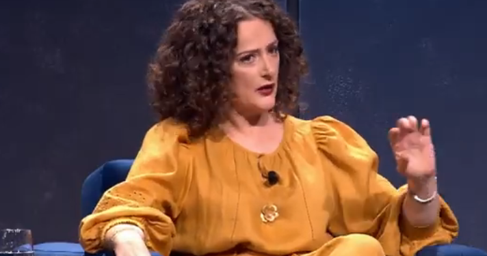 A do i hyni politikës aktive, po Bashën ju e futët në PD? Ja ç’thotë Argita Malltezi