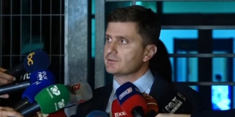 Malltezi në burg, avokati mbrojtës: Po cenohet parimi i sigurisë juridike