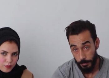 Ëndrra e një çifti në Gaza që u shkatërrua nga lufta