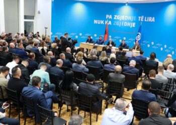 Berisha tregon bisedën me Ramën, Malltezi nuk do ishte në burg nëse…