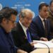 Këshilli Kombëtar i PD, Berisha: Nuk do isha non-grata sot, as dhëndri im në burg, nëse nuk…