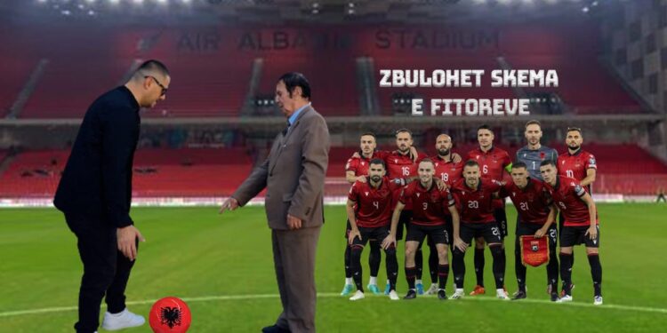 Jenisheri nuk heq dorë/ Më bëni trajner të kombëtares, fitojmë europianin