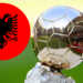 Si votoi Shqipëria për Topin e Artë – bëhen publike votat