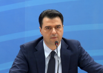 Basha: Të korruptuarit të japin llogari para drejtësisë