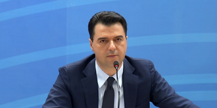 Basha: Të korruptuarit të japin llogari para drejtësisë