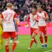 Bayern tregohet i pamëshirshëm me Darmstadt e mposht 8-0