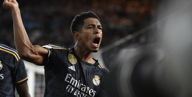 Real Madrid siguron triumfin e tretë, Arsenal bind ndaj Sevilla-s
