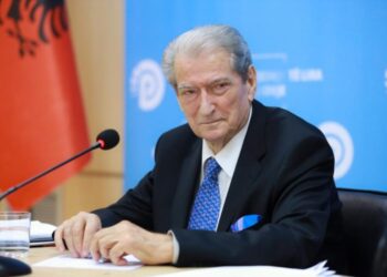 Akuzat e SPAK, Berisha gati të nisë “Foltoren2”