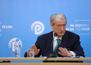 Berisha jep lajmin e madh: Ja kur nisin protestat kundër Ramës
