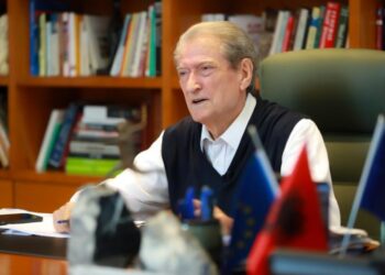 Deklaratat e Krichbaum, Berisha: Do justifikohet në gjyq