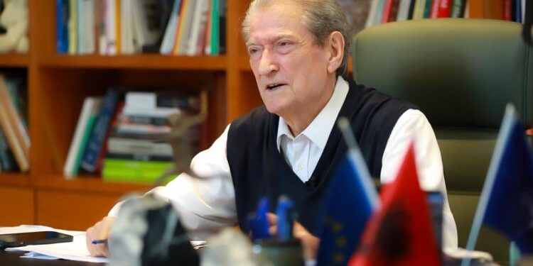 Deklaratat e Krichbaum, Berisha: Do justifikohet në gjyq