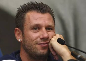 Cassano kritikon Leaon: Lojtar pa karakter, bëri dy goditje dhe me aq u mjaftua