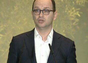 Bushati sërish kundër Ramës, ja çfarë thotë
