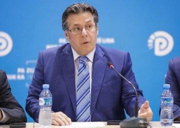 Simoni avokat i Berishës, Paloka: Ose janë idiotë, ose kanë arrogancë ekstreme