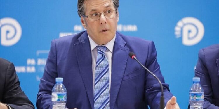 Simoni avokat i Berishës, Paloka: Ose janë idiotë, ose kanë arrogancë ekstreme