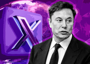 Elon Musk e bleu për 44 miliardë Dollarë, vlera e Twitter/X bie drastikisht