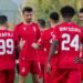 Partizani i lë targën PSG-së. Të kuqtë “kokë më kokë” me Arsenalin