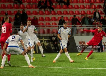 Pikantet e Teuta-Partizani/ Martini plot nerva, tifozët nuk vijnë prej… “El Clasico”-s