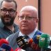 Berisha kallëzon në SPAK gjyqtaren Gjoka, avokati sqaron detajet