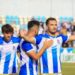 Hasani nuk i mjafton Tiranës, Dinamo City reziston me 10 lojtarë në derbi