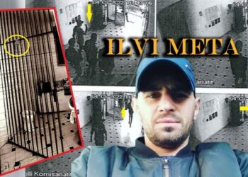 “Urgjent se ka varur veten”, zbulohet dinamika e vetëvarjes së Metajt në Komisarjat