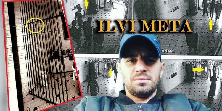 “Urgjent se ka varur veten”, zbulohet dinamika e vetëvarjes së Metajt në Komisarjat