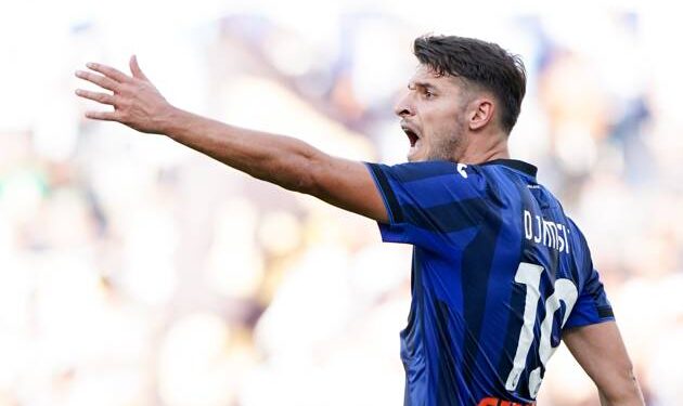Berat Gjimshiti: Lider tel Atalanta? Jam edhe në Kombëtare