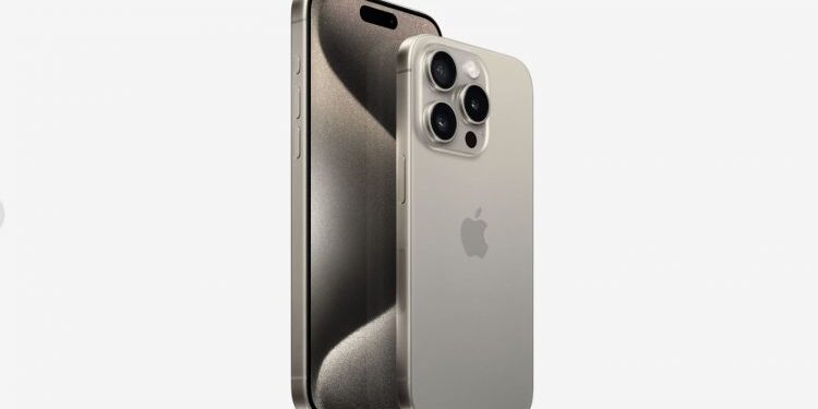 Apple konfirmon: iPhone 15 me defekt