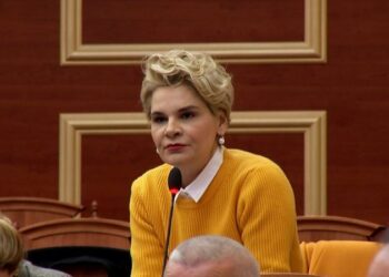 Monika Kryemadhi: Ju tregoj për çfarë jam thirrur nga SPAK