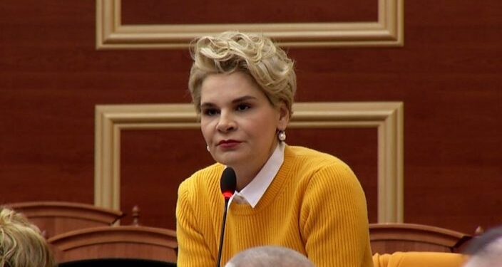 Monika Kryemadhi: Ju tregoj për çfarë jam thirrur nga SPAK