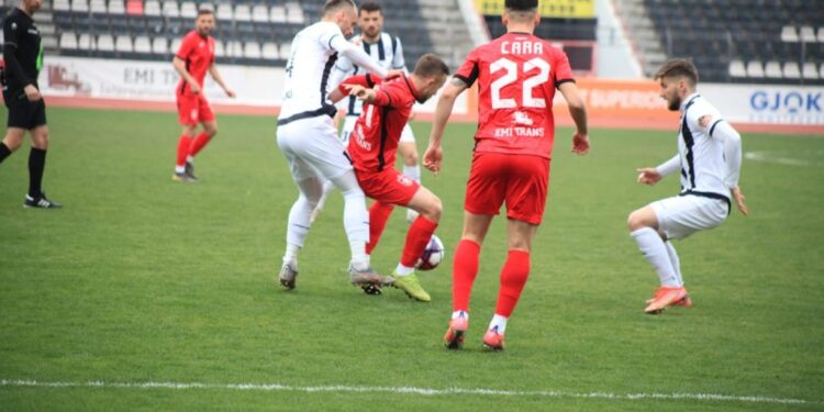Shifrat premteuse/ Laçi e di mirë si zbuten “demat” e Partizanit