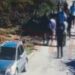 I përfshirë Mark Frroku/ Konflikti për pronat, kamerat fiksuan personin që qëlloi me armë