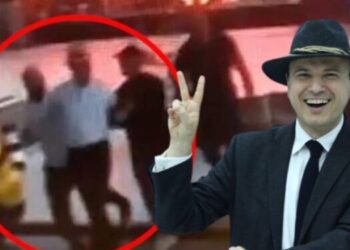 Malltezi po arratisej nga Shqipëria? Detaji i ri: S’ka konfirmim nga SPAK se…