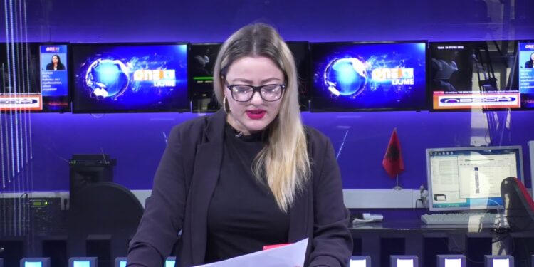 Vlorë/ Kërcënoi me jetë gazetaren, procedohet pronari i televizionit