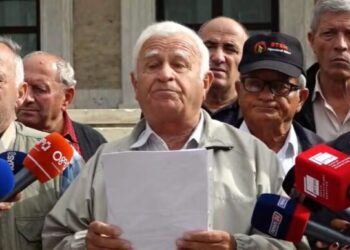 Minatorët protestë poshtë zyrës: Duam takim me Ramën!