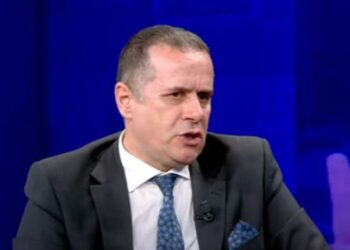 Paro Laçi: Ja zyrtarët e policisë që më bënin presion për Partizanin. Emrat