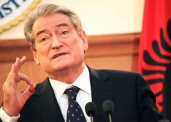 “Zbythet” GJKKO/ Ja çfarë do të ndodhë me Berishën. Njoftimi i fundit