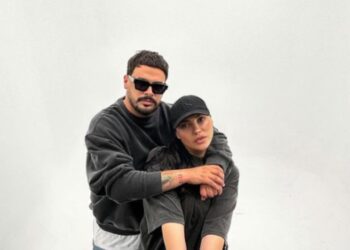 Einxhel Shkira: Nëse do ndahem ndonjëherë nga Dagz, kjo do të jetë arsyeja….