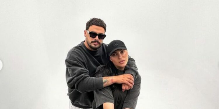 Einxhel Shkira: Nëse do ndahem ndonjëherë nga Dagz, kjo do të jetë arsyeja….