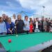 Steka magjike/ Rama e kap me dorë, të gjithë mbesin me gojë hapur (VIDEO)