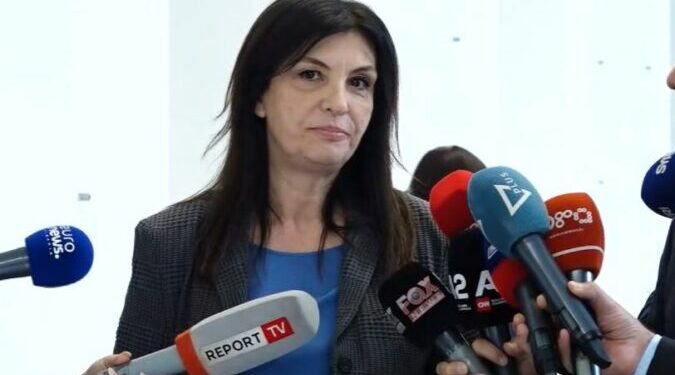 Topalli: SPAK, sulm politik ndaj Berishës, sulmohet më i forti për…