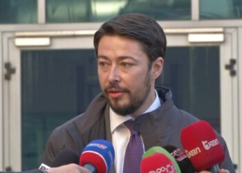 GJKKO caktoi Simonin si avokat, reagon Shkëlzen Berisha