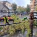 Meteorologët paralajmërojnë stuhi të tjera, ja qarqet më të rrezikuara