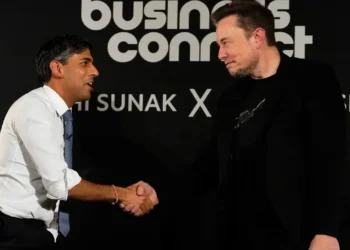 Elon Musk: Në një të ardhme me AI, nuk na nevojitet puna