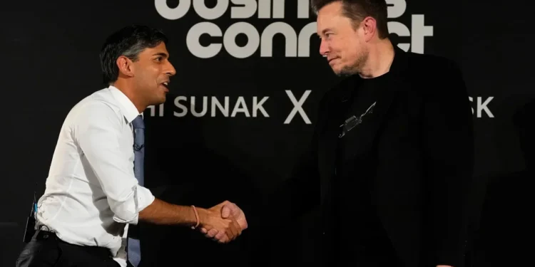 Elon Musk: Në një të ardhme me AI, nuk na nevojitet puna