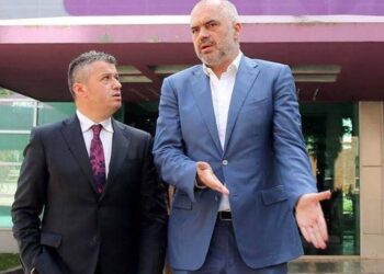Ekskluzive/ Shkarkohet Alfred Peza nga Radio Televizioni Shqiptar?!