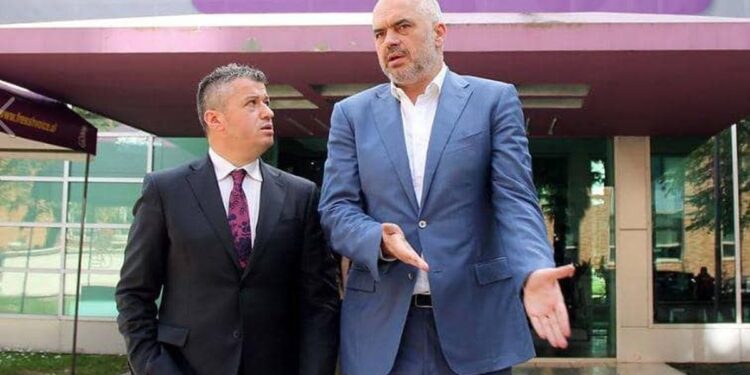 Ekskluzive/ Shkarkohet Alfred Peza nga Radio Televizioni Shqiptar?!