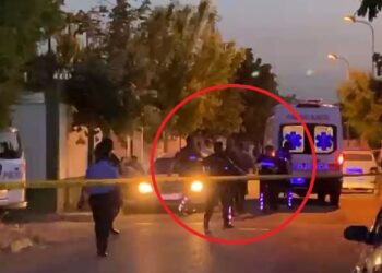 “Kurthi, hasmi dhe borxhi 50 mijë Euro…”! Dëshmia: Si ma vranë shokun e fëmijërisë
