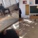 “Futja, shpejt”/ Ndodh sërish, nxënësi godet me pjesë karrigeje mësuesen