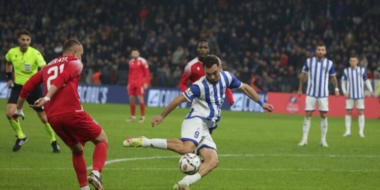 Derbi/ Tirana – Partizani në shifra! Të kuqtë dominojnë statistikat